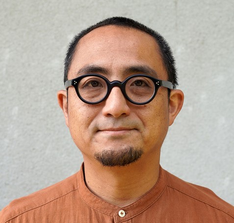 田口太郎（徳島大学准教授）